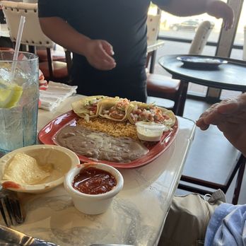 Don Chuy Mexican Bar & Grill - Shrimp tacos - Mexican Near Me - West Monroe, Louisiana Don Chuy Mexican Bar & Grill - Shrimp tacos - Mexican Near Me - West Monroe, Louisiana