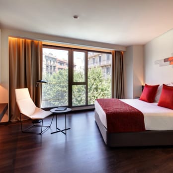 Olivia Balmes - Hotels Near Me - Barcelona, B Olivia Balmes - Hotels Near Me - Barcelona, B