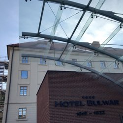 Hotel Bulwar - Hotel Bulwar.