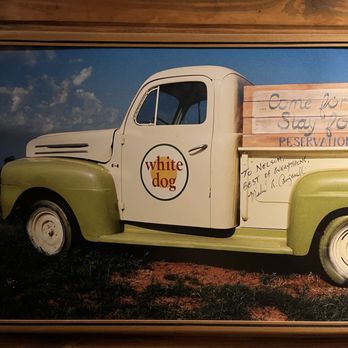 White Dog Hill Restaurant - New American Near Me - Clinton, Oklahoma White Dog Hill Restaurant - New American Near Me - Clinton, Oklahoma