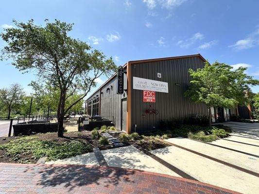 City Cellars by null