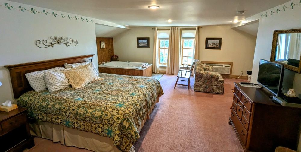 Social spots from Oak Valley Inn and Suites