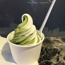 matcha swirl matcha swirl