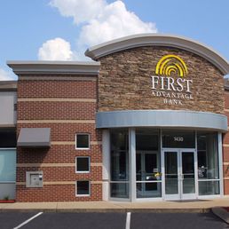 FIRST ADVANTAGE BANK - CLOSED - Banks & Credit Unions - 1430 ...