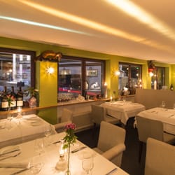 Ullr Gasthouse - Restaurant