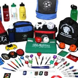 dBM Productions - Custom Promotional Products