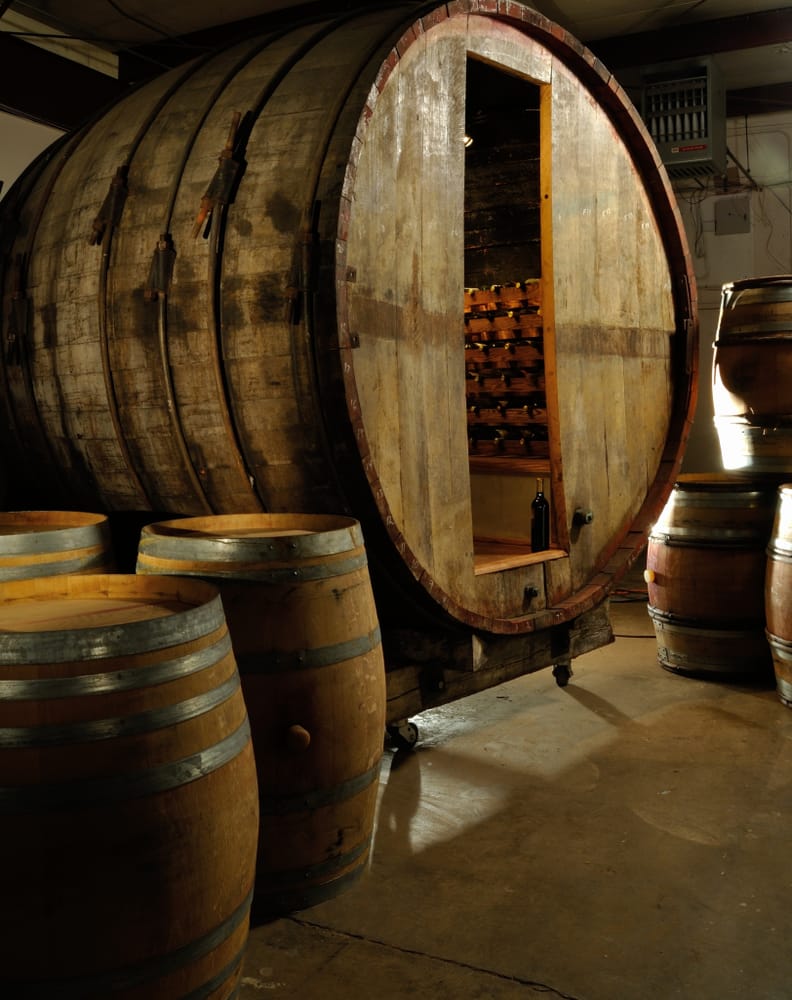 Rocky Mountain Barrel Company-By Appointment Only