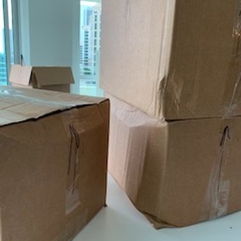 Alliance Movers - Movers Near Me - Winter Haven, Florida