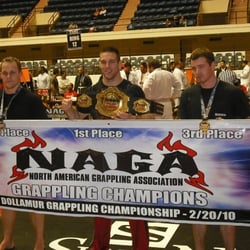 Brazos Valley MMA & Fitness
