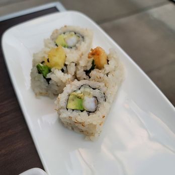 Katsu-Ya - Shrimp tempera - Sushi Bars Near Me - Seattle, Washington Katsu-Ya - Shrimp tempera - Sushi Bars Near Me - Seattle, Washington