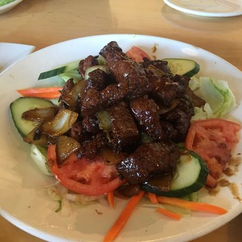 Pho Thin - Com bo luc lac - Vietnamese Near Me - Cottonwood Heights, Utah Pho Thin - Com bo luc lac - Vietnamese Near Me - Cottonwood Heights, Utah