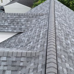 Ray John Jr Home Improvement - New roof ray john jr home improvements
