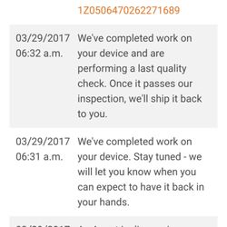 Geek Squad - How can you diagnose a problem like mine and have it fixed 35 min later???? No more Geek Squad ever!!!!!