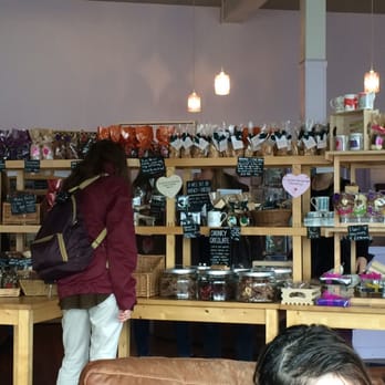 Oban Chocolate Co - Chocolatiers & Shops Near Me - Oban, AGB