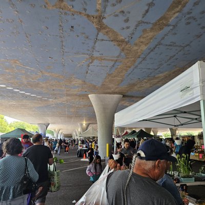 Sacramento’s Sunday Certified Farmers Market by null