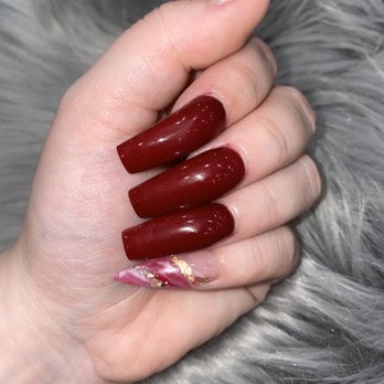 Haute & Savvy Nails - Nails by Kim! - Nail Salons Near Me - Temecula, California