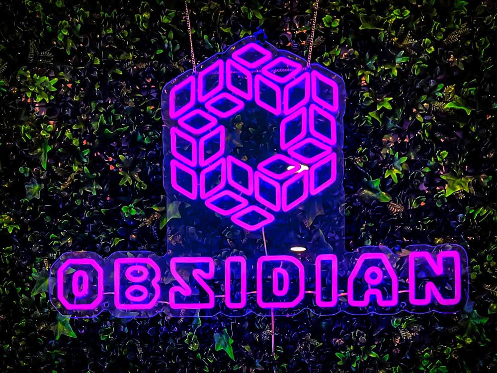 Obsidian Dispensary