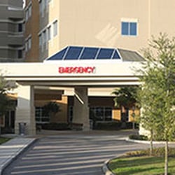 Medical Center of Trinity West Pasco Campus