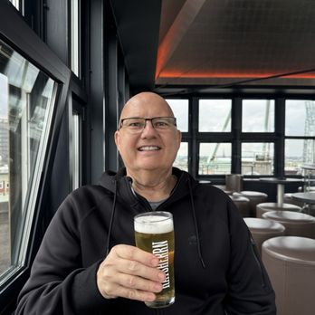 Tower Bar - Cocktail Bars Near Me - Hamburg, HH