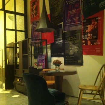 Artte - Tea Rooms Near Me - Barcelona, B Artte - Tea Rooms Near Me - Barcelona, B