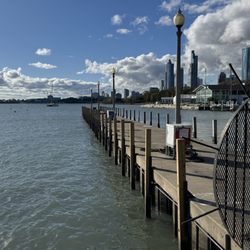 Chicago Lakefront Trail