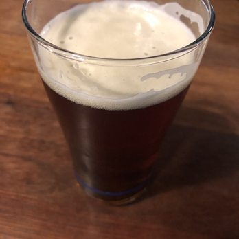 Frisco Taphouse - Beer farm road dust brown ale - Bars Near Me - Columbia, Maryland