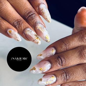 Sakred Nail Care - Nail Technicians Near Me - Schenectady, New York