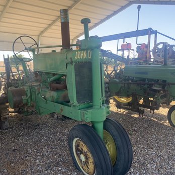 Window On The Plains Museum - Tractors - Museums Near Me - Dumas, Texas Window On The Plains Museum - Tractors - Museums Near Me - Dumas, Texas