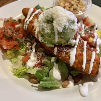 Aqui Cal-Mex - Tilapia supreme bowl - Mexican Near Me - Campbell, California Aqui Cal-Mex - Tilapia supreme bowl - Mexican Near Me - Campbell, California