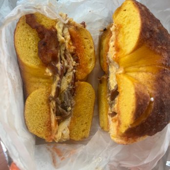 Baba’s Bagel - Bagels Near Me - Montgomery, New Jersey