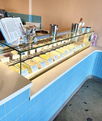 Wanderlust Creamery by null
