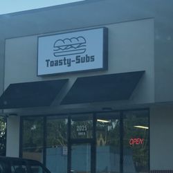 Toasty-Subs