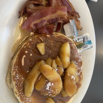 Eggs Up Grill - Breakfast & Brunch Near Me - Riverview, Florida