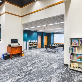 Mill Creek Library - Libraries Near Me - Mill Creek, Washington