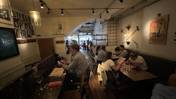 Bar Remo 🇮🇹 by null