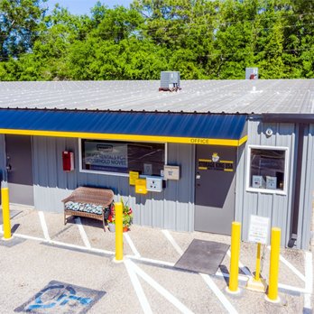 Storage King USA - Self Storage Near Me - Pensacola, Florida Storage King USA - Self Storage Near Me - Pensacola, Florida
