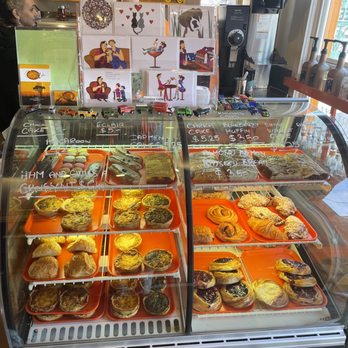 Cafe Zuri - Coffee & Tea Near Me - Denver, Colorado
