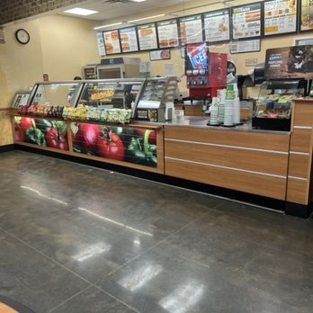 Subway - Sandwiches Near Me - Shrewsbury, Missouri Subway - Sandwiches Near Me - Shrewsbury, Missouri
