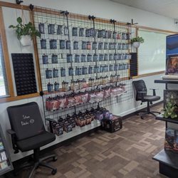 The Gamer's Nest - Dungeons and Dragons miniatures selection
