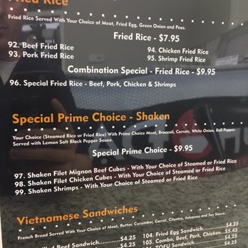 Pho Dat Vietnamese Cafe - New menu - Vietnamese Near Me - Montgomery, Texas Pho Dat Vietnamese Cafe - New menu - Vietnamese Near Me - Montgomery, Texas
