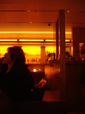 CUT Lounge by null