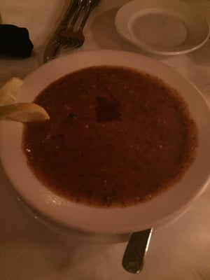 Tony Mandina's by null