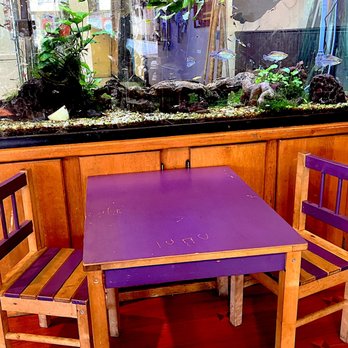 The Ugly Mug - A special place for kids too. - Coffee & Tea Near Me - Soquel, California The Ugly Mug - A special place for kids too. - Coffee & Tea Near Me - Soquel, California