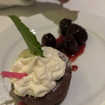 Gallaghers Steakhouse - Birthday treat - Steakhouses Near Me - New York, New York
