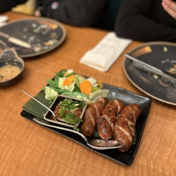 Laos Kitchen - Laotian Near Me - San Rafael, California
