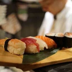 Fuji Yaki