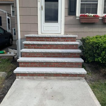 American Made Masonry - After - Masonry/Concrete Near Me