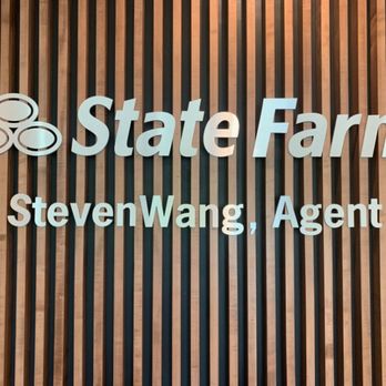 Steven Wang - State Farm Insurance Agent - Auto Insurance Near Me - Irvine, California Steven Wang - State Farm Insurance Agent - Auto Insurance Near Me - Irvine, California