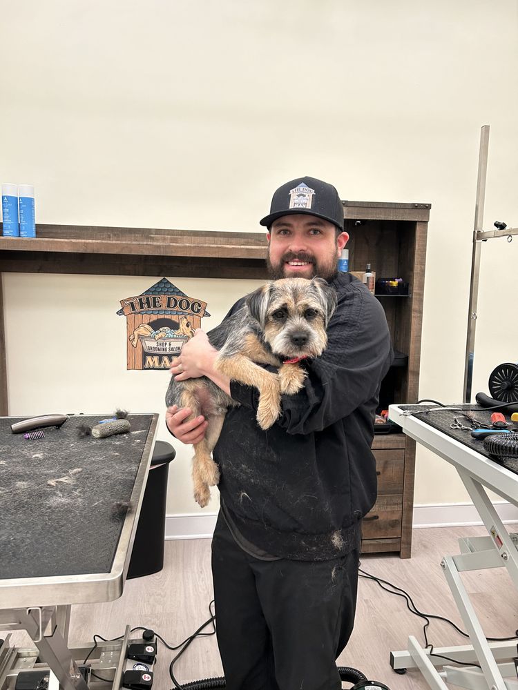THE DOG MAN SHOP & GROOMING SALON Updated September 2024 69 High Ridge Rd, Stamford