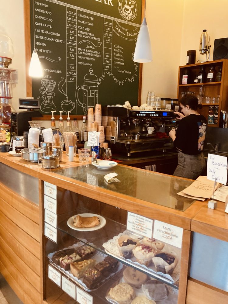 COFFEE STAR - 34 Reviews - Wörther Str. 23, Berlin, Germany - Coffee ...